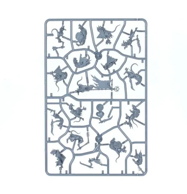 Set d'Introduction (Warhammer Age of Sigmar: Introductory Set) Warhammer Age of Sigmar – Image 15