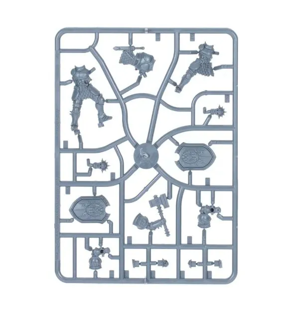 Set d'Introduction (Warhammer Age of Sigmar: Introductory Set) Warhammer Age of Sigmar – Image 18