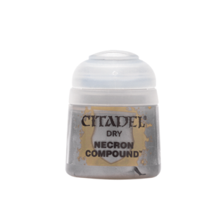 Citadel Dry - Necron Compound