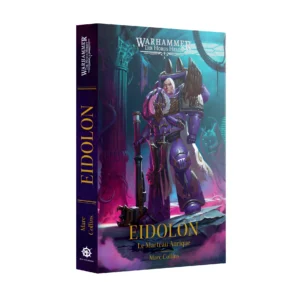 Warhammer - Eidolon Le Marteau Aurique