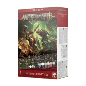 Age of Sigmar : Introductory Set (Eng)