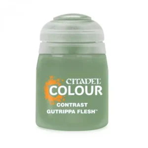 Gutrippa Flesh 18ml - Contrast