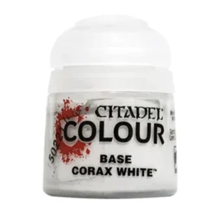 Corax White 12ml - Base