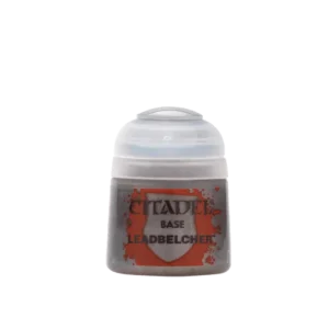 Leadbelcher 12ml - Base
