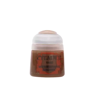 Mournfang Brown 12ml - Base