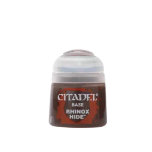 Rhinox Hide 12ml - Base