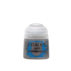 Ironbreaker 12ml - Layer