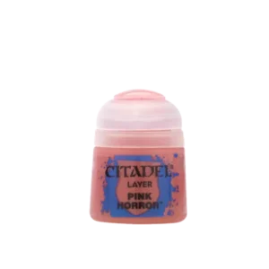 Pink Horror 12ml - Layer