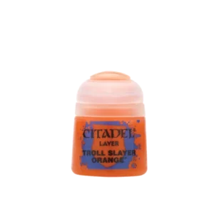 Trollslayer Orange 12ml - Layer