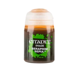 Seraphim Sepia 18ml - Shade