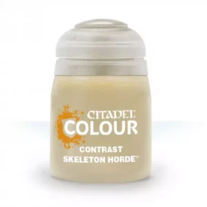Skeleton Horde 18ml - Contrast