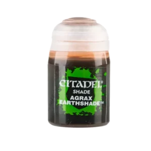 Agrax Earthshade 18ml - Shade