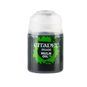 Nuln Oil - Shade