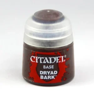 Dryad Bark 12ml - Base