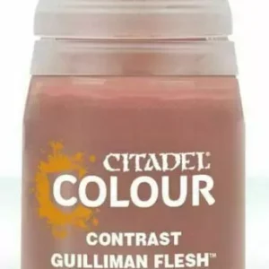 Guilliman Flesh 18ml - Contrast