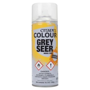 Grey Seer 400ml - Spray
