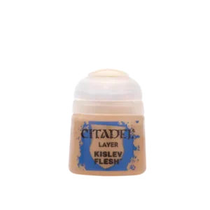 Kisley Flesh 12ml - Layer