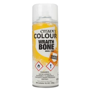 Wraithbone 400ml - Spray